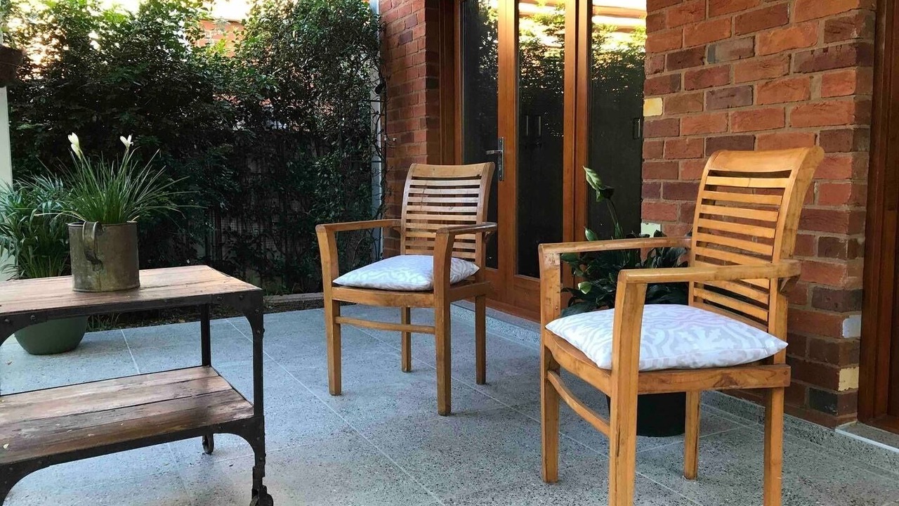 Photo of Patio Balcony in Dubbo