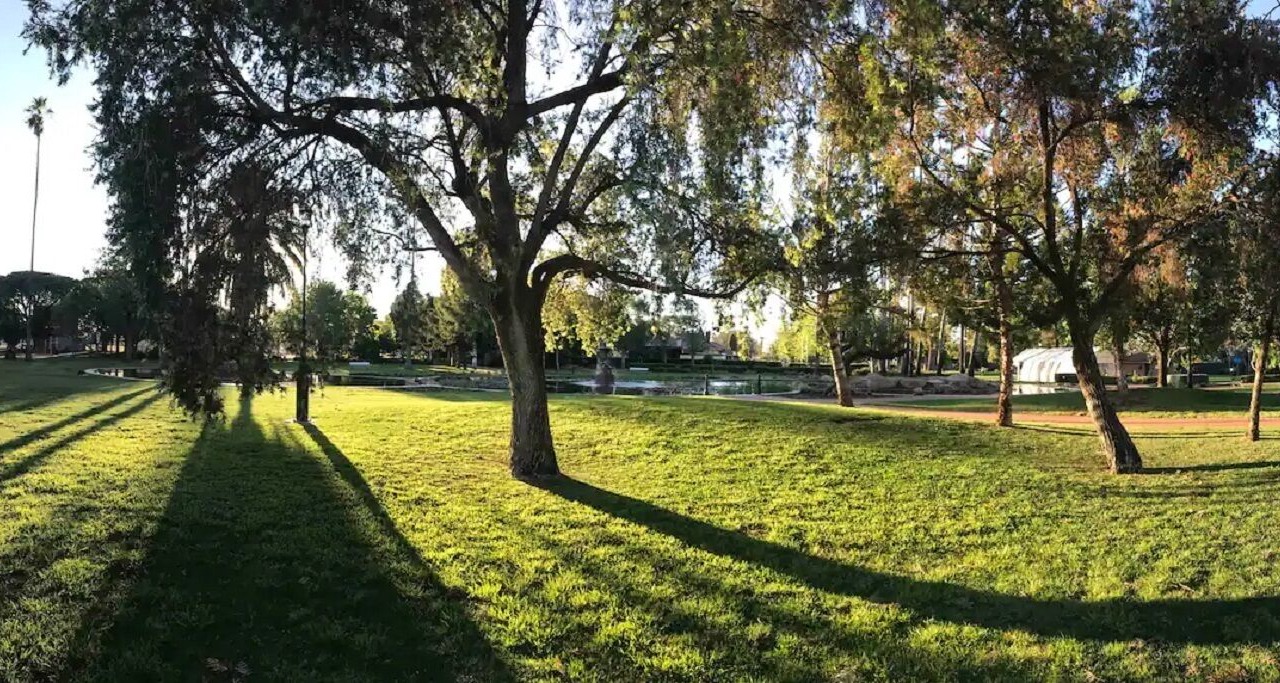 Photo of Outdoor in Dubbo