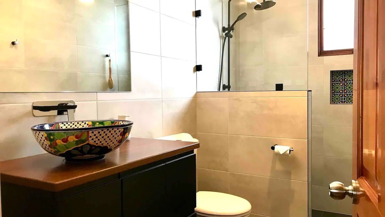 Photo of Bathroom in Dubbo