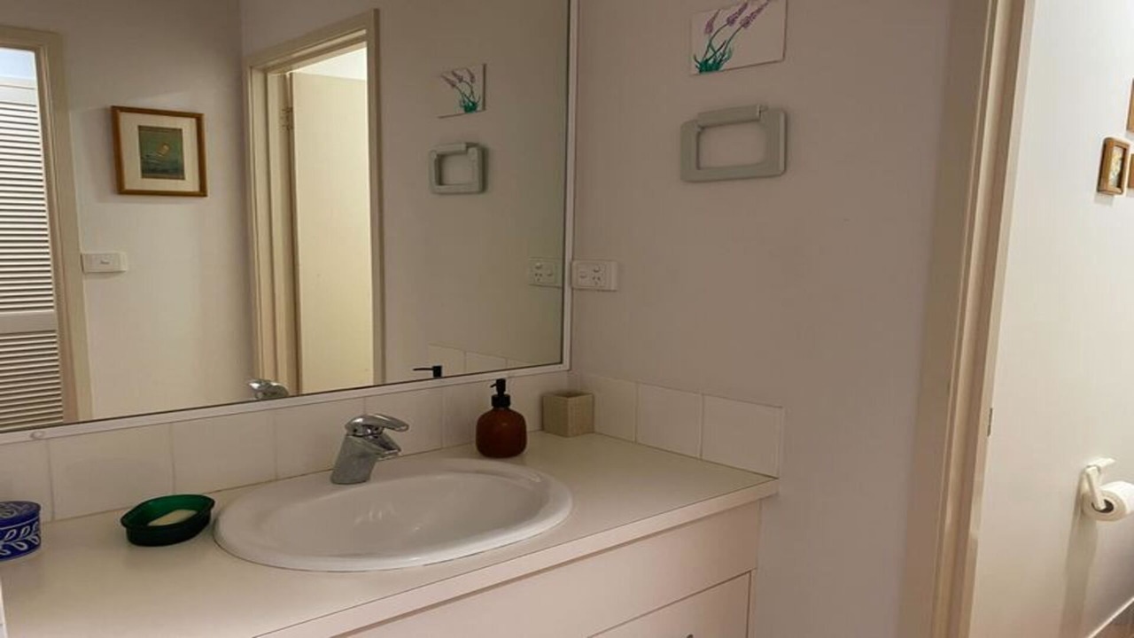 Photo of Bathroom in Surf Beach