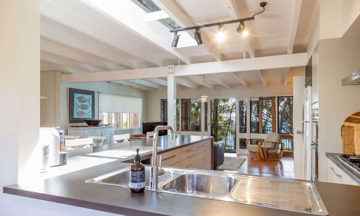 Photo of Kitchen in Narrawallee