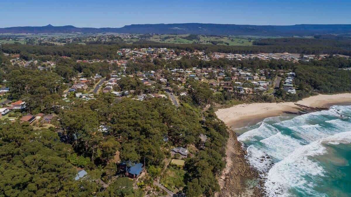 Photo of Outdoor in Narrawallee