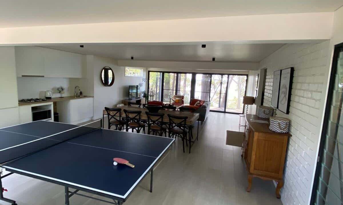 Photo of Bedroom in Narrawallee
