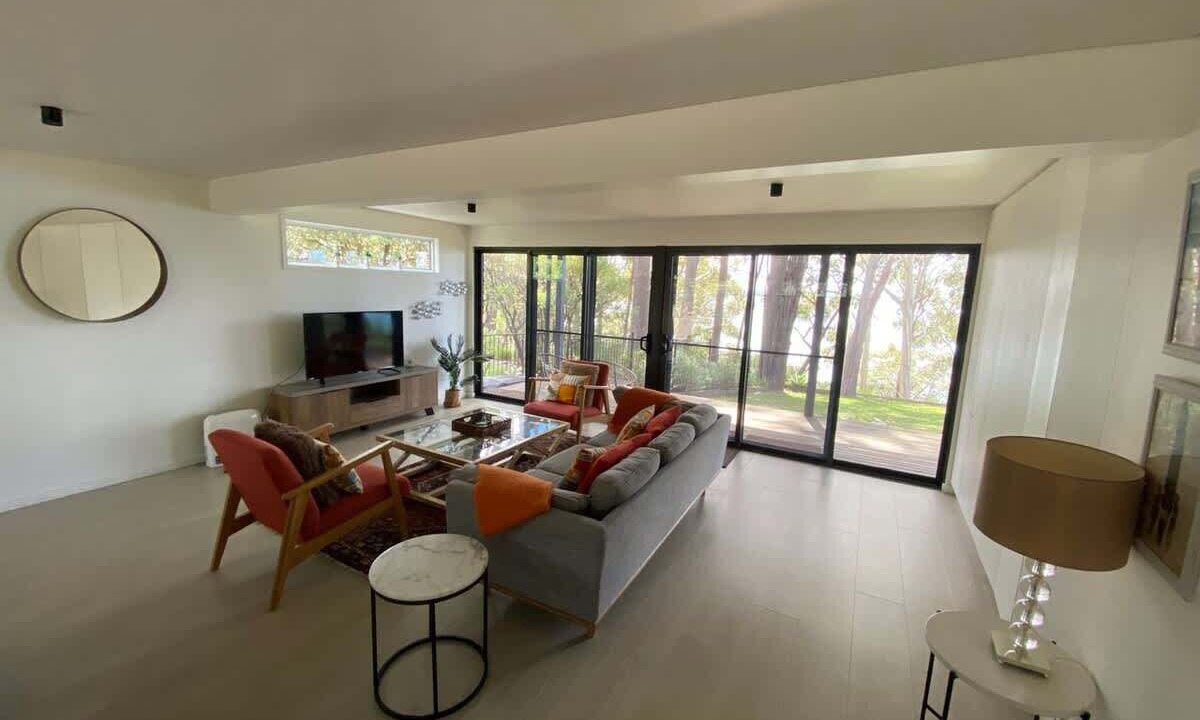 Photo of Livingroom in Narrawallee