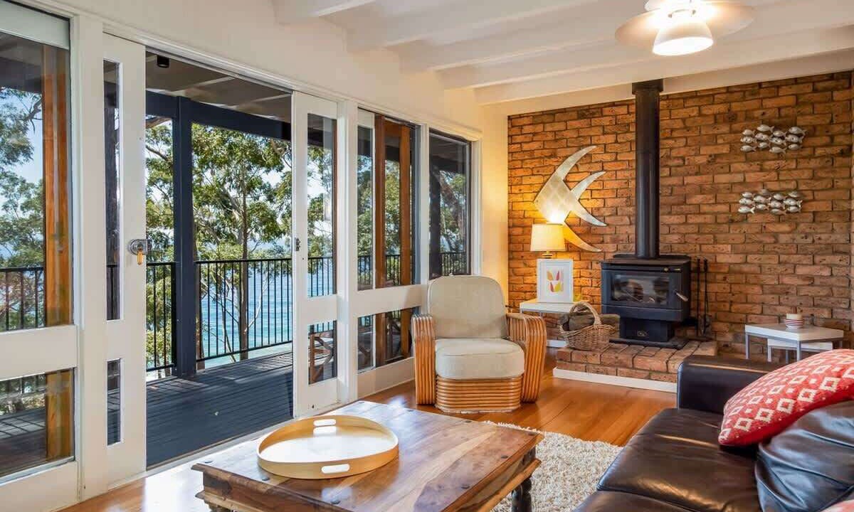 Photo of Livingroom in Narrawallee