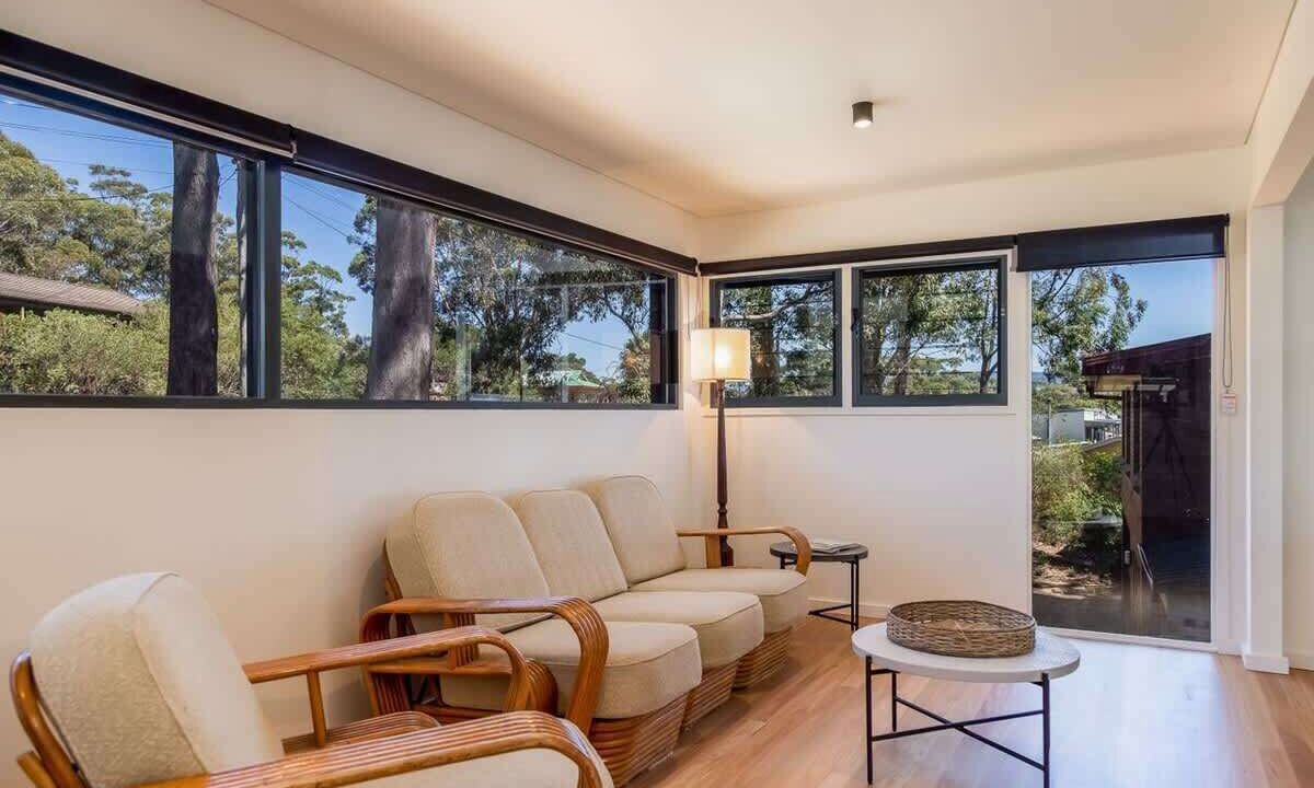 Photo of Livingroom in Narrawallee