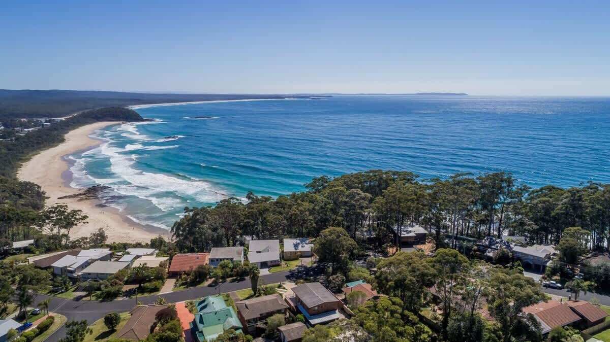 Photo of Outdoor in Narrawallee