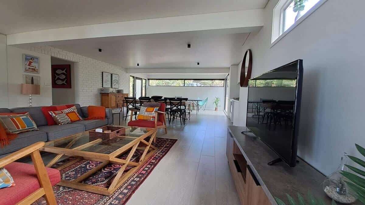 Photo of Livingroom in Narrawallee