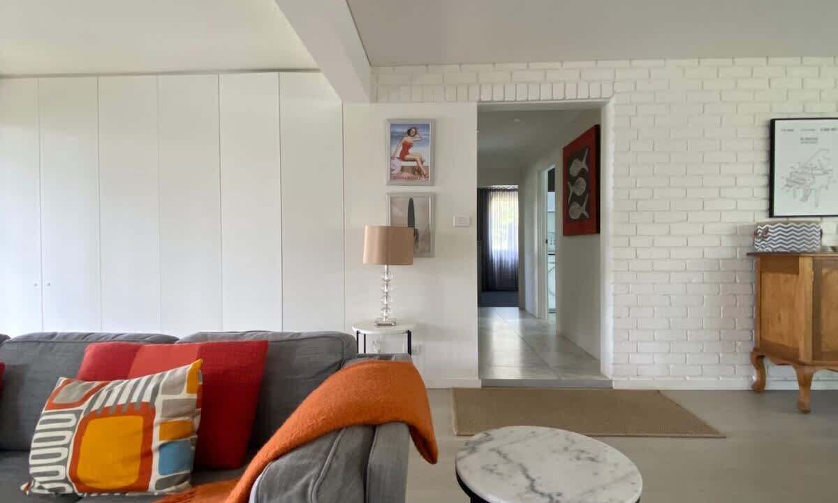 Photo of Livingroom in Narrawallee