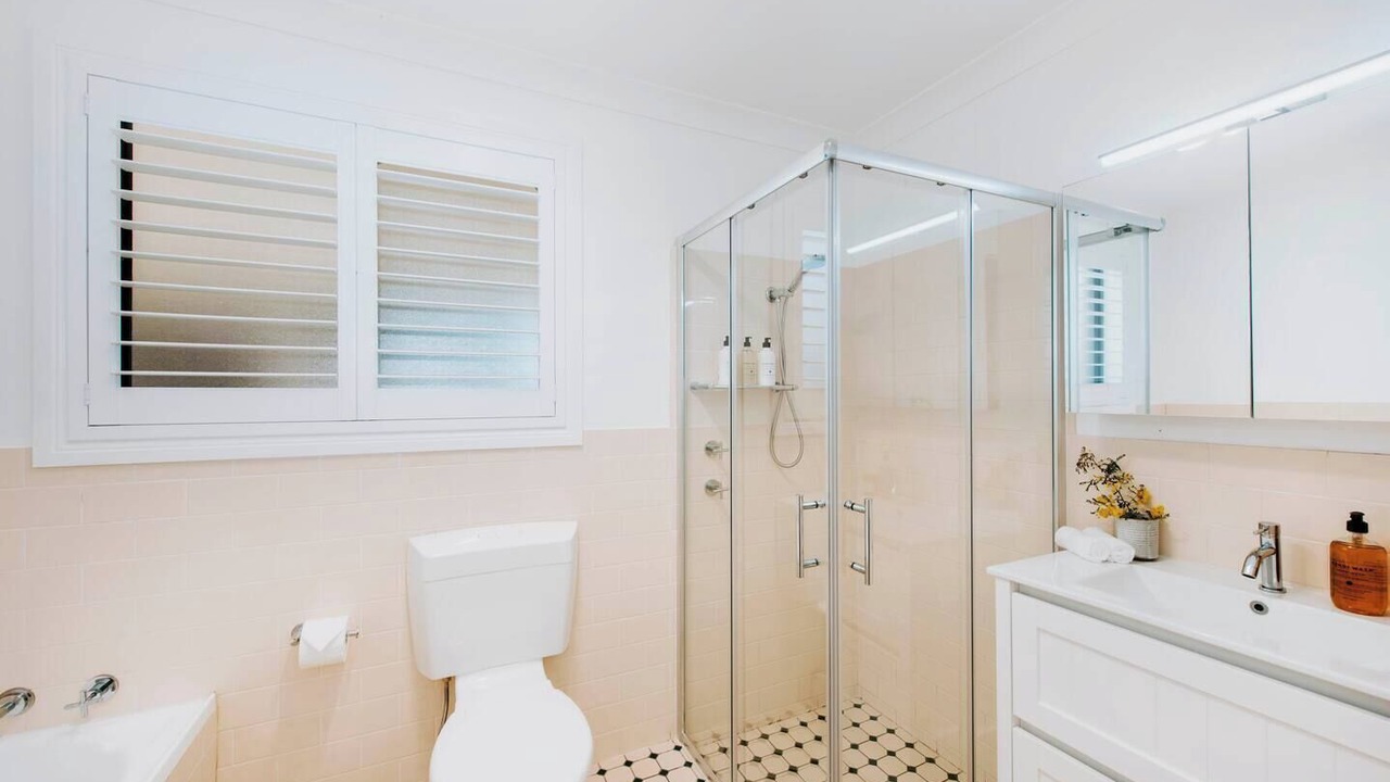 Photo of Bathroom in Central Mudgee