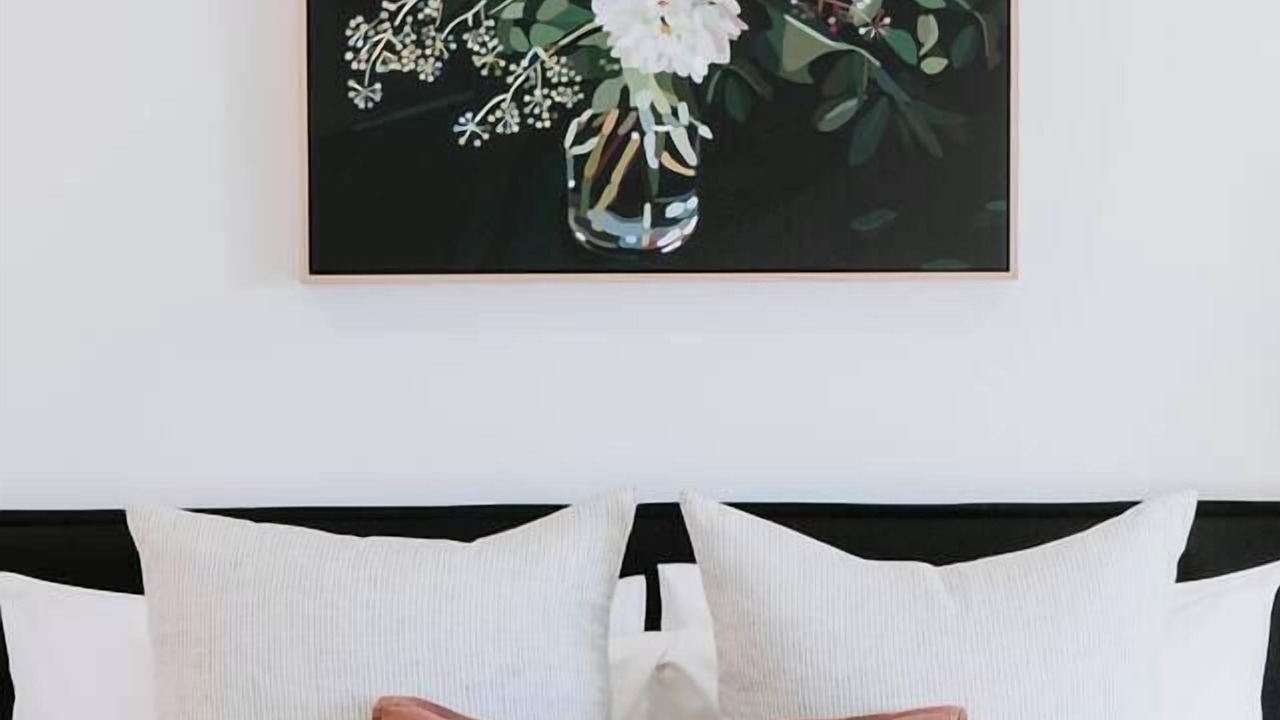 Photo of Bedroom in Central Mudgee