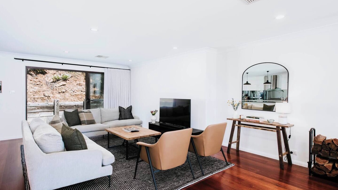 Photo of Livingroom in Central Mudgee