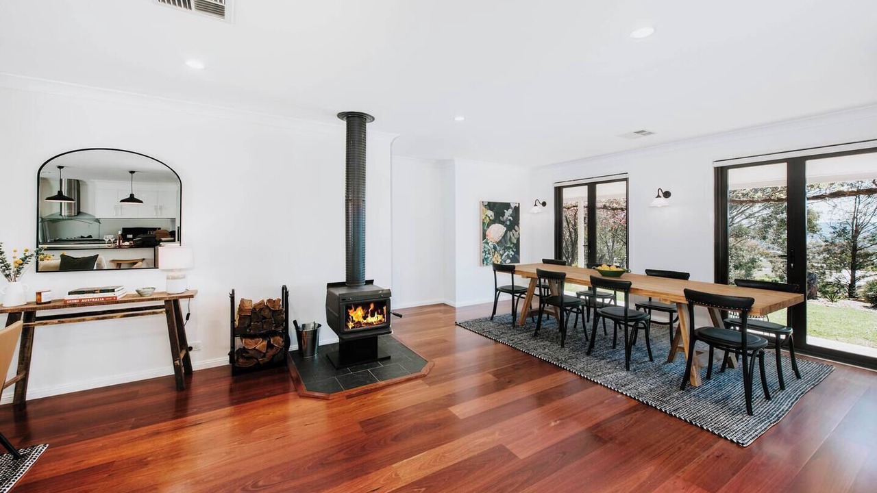 Photo of Livingroom in Central Mudgee