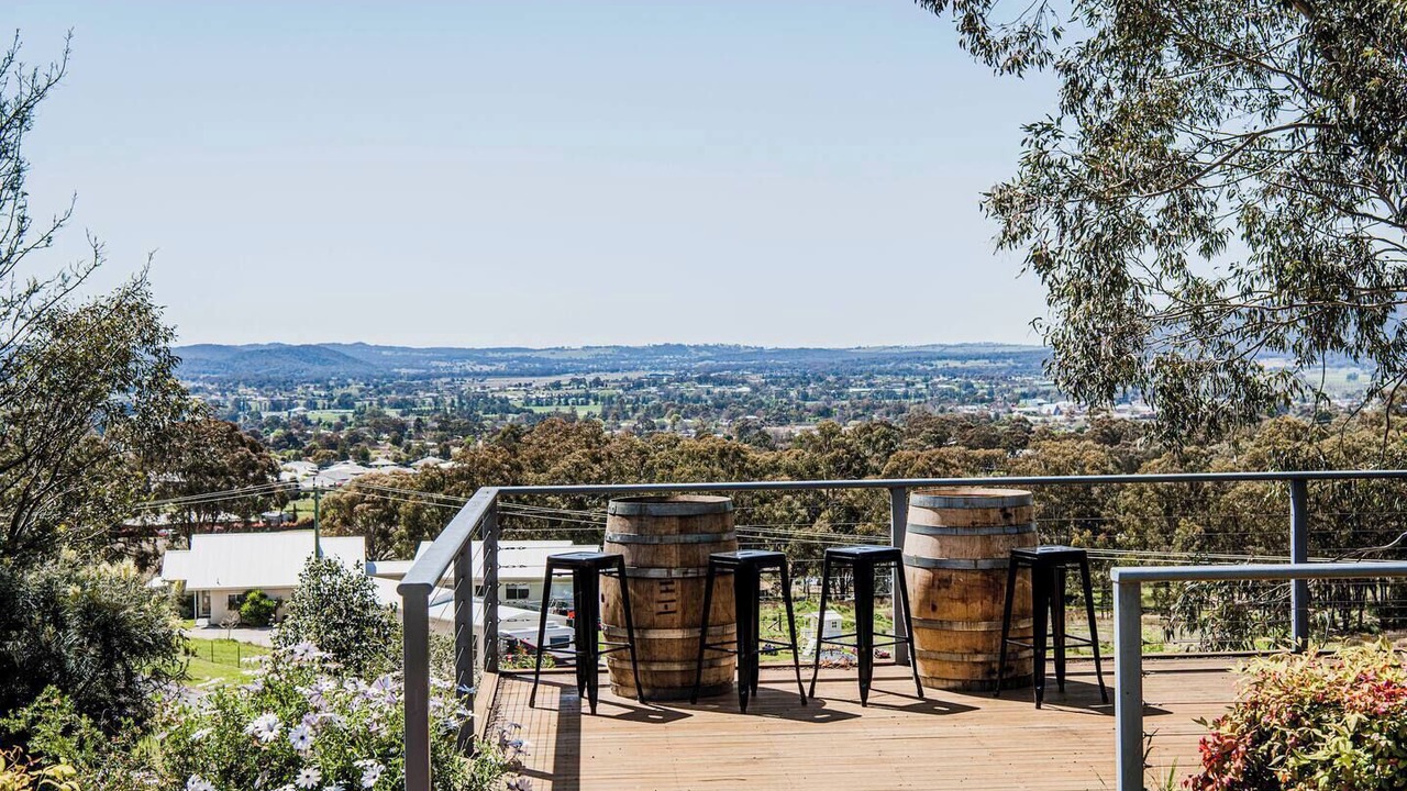 Photo of Patio Balcony in Central Mudgee