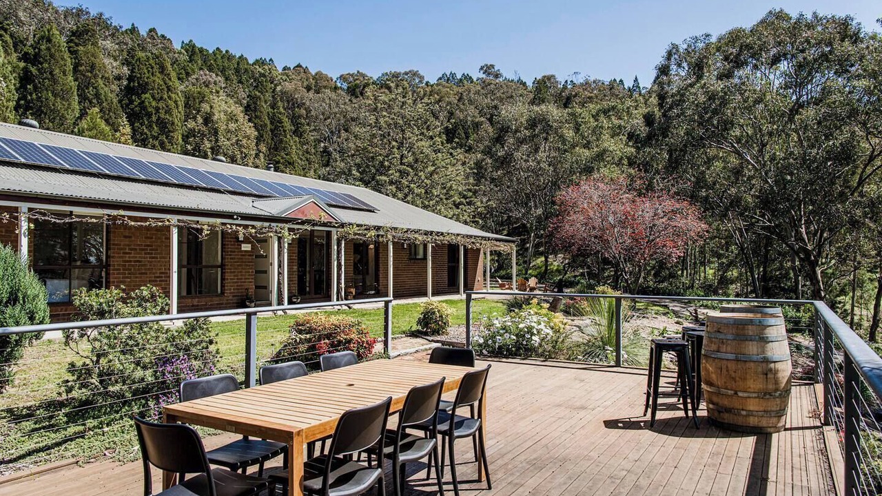 Photo of Patio Balcony in Central Mudgee