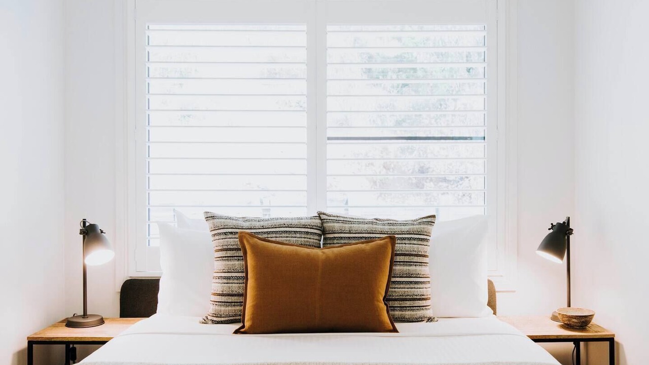 Photo of Bedroom in Central Mudgee