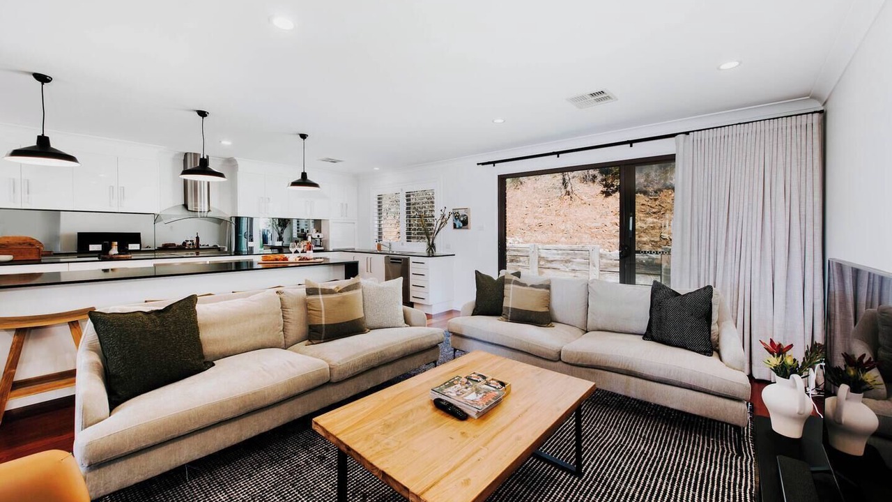 Photo of Bedroom in Central Mudgee