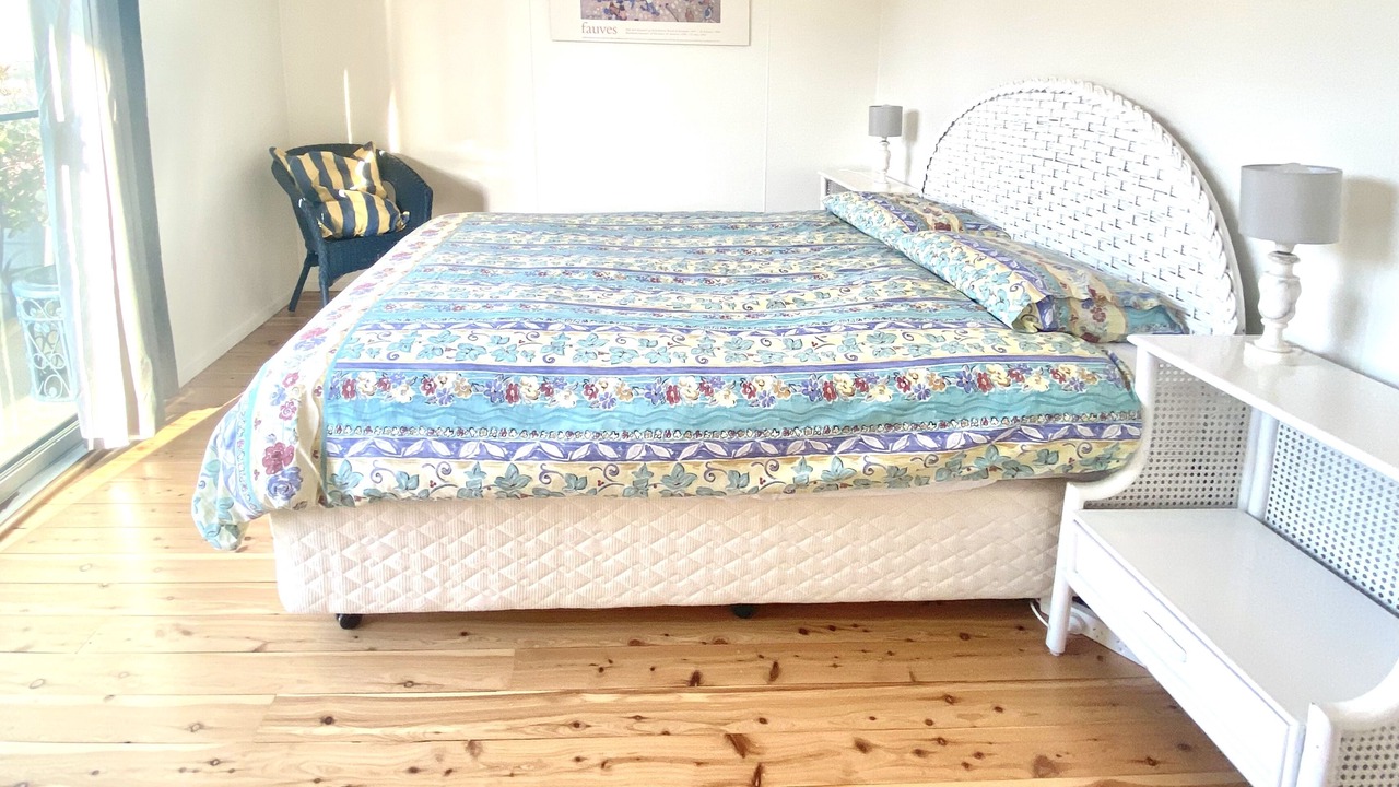 Photo of Bedroom in Malua Bay