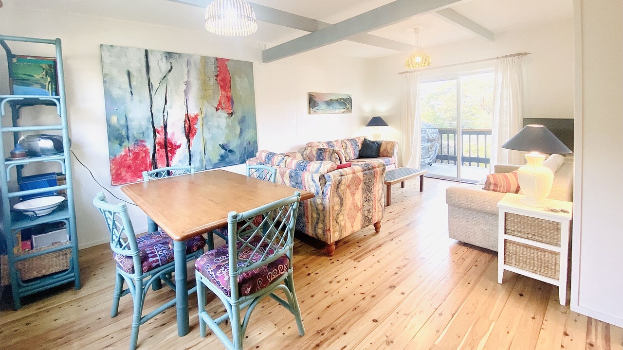 Photo of Livingroom in Malua Bay