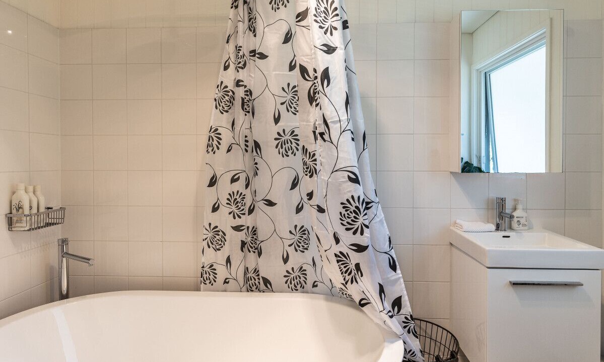 Photo of Bathroom in Mount Macedon