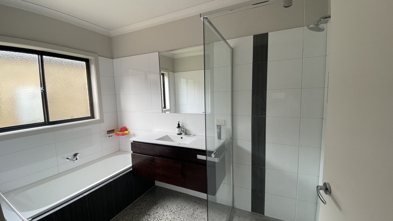 Photo of Bathroom in Drysdale