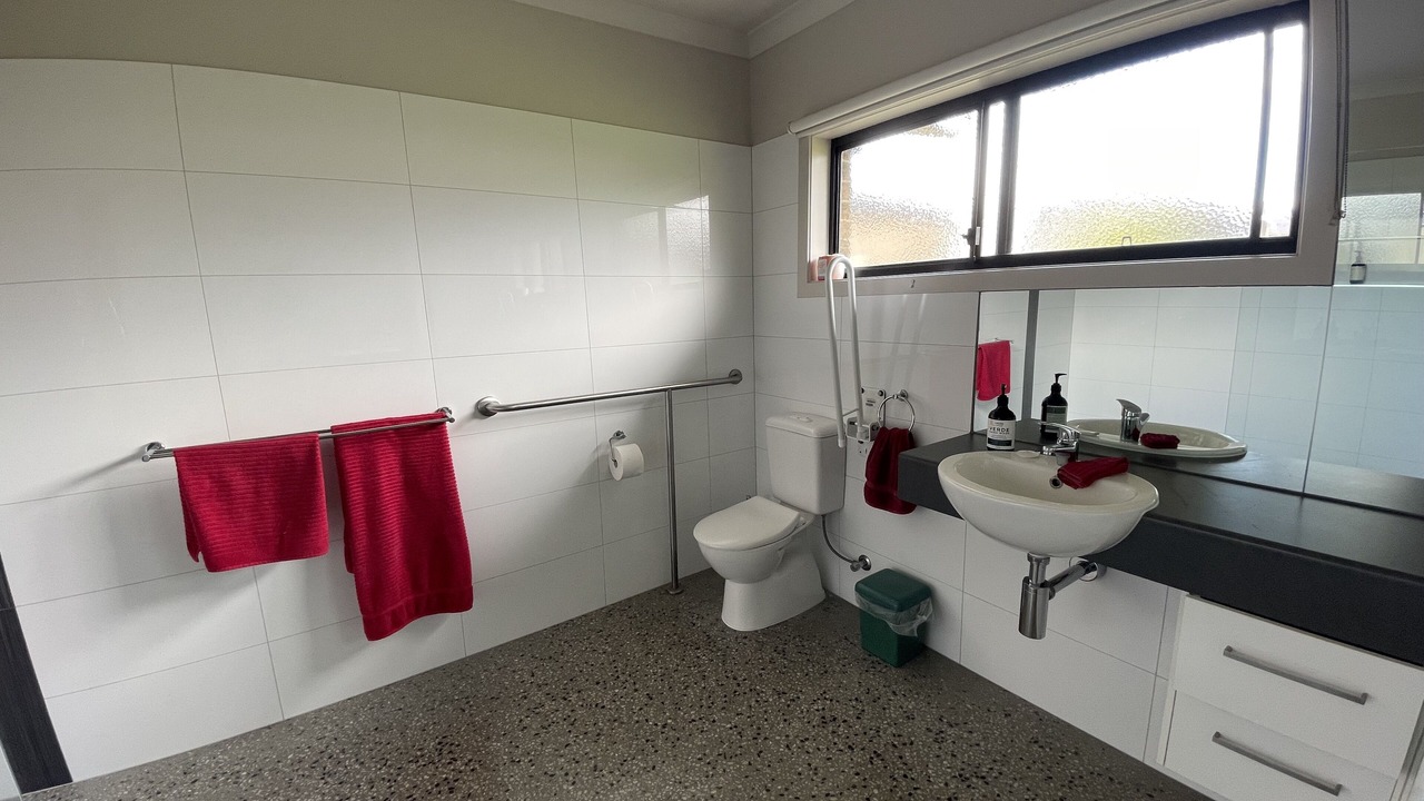 Photo of Bathroom in Drysdale