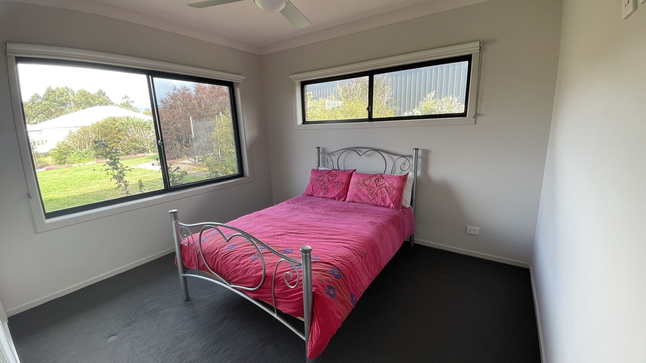 Photo of Bedroom in Drysdale
