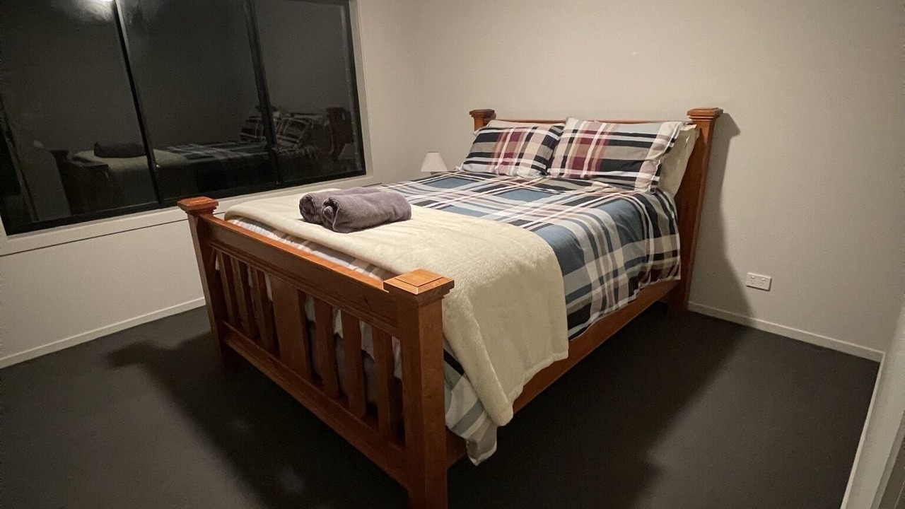 Photo of Bedroom in Drysdale