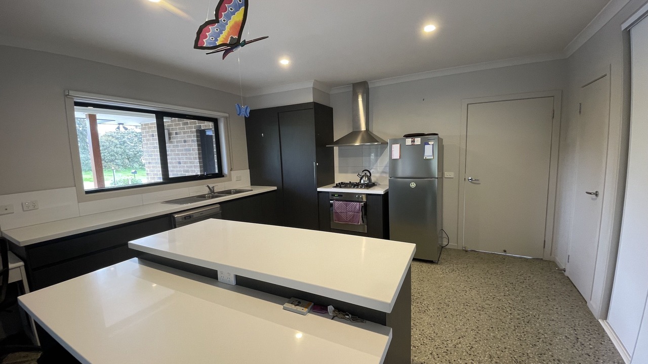 Photo of Kitchen in Drysdale
