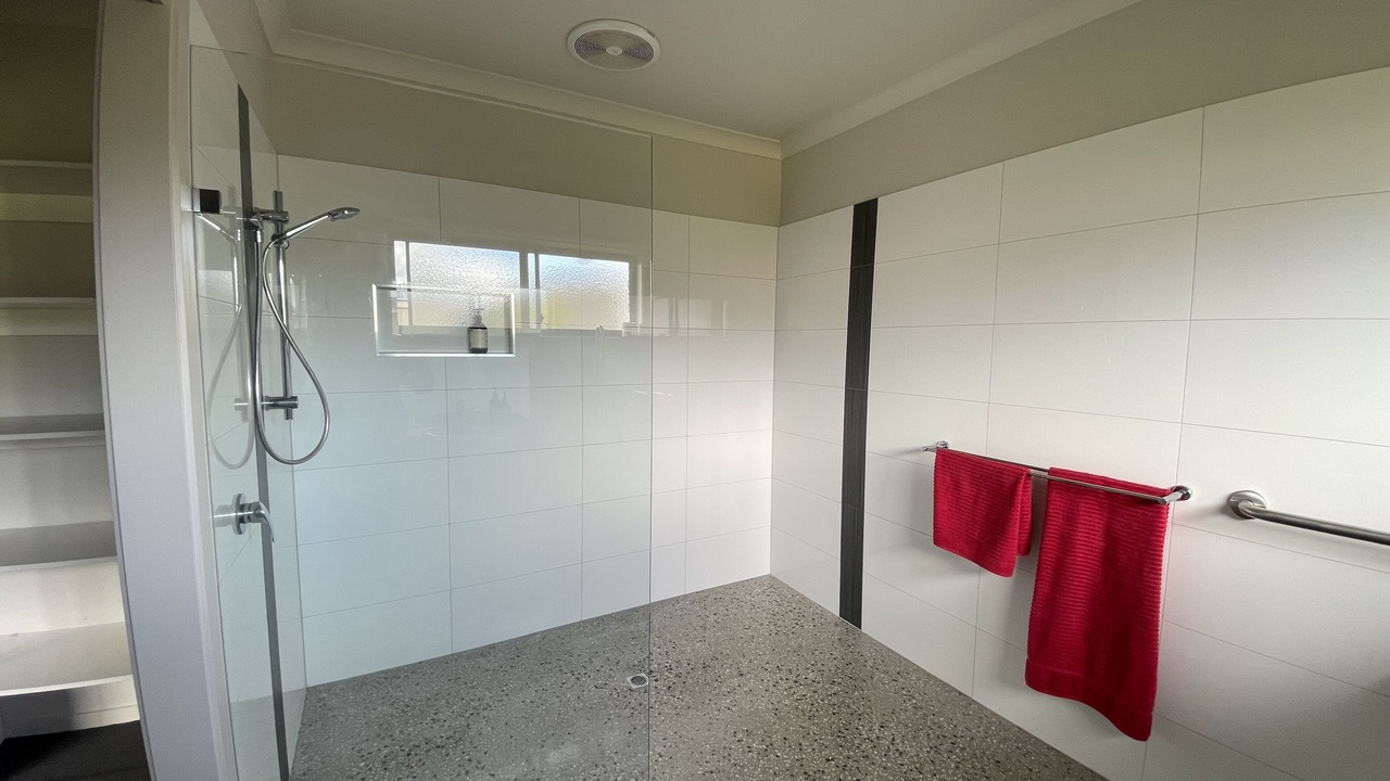 Photo of Bathroom in Drysdale