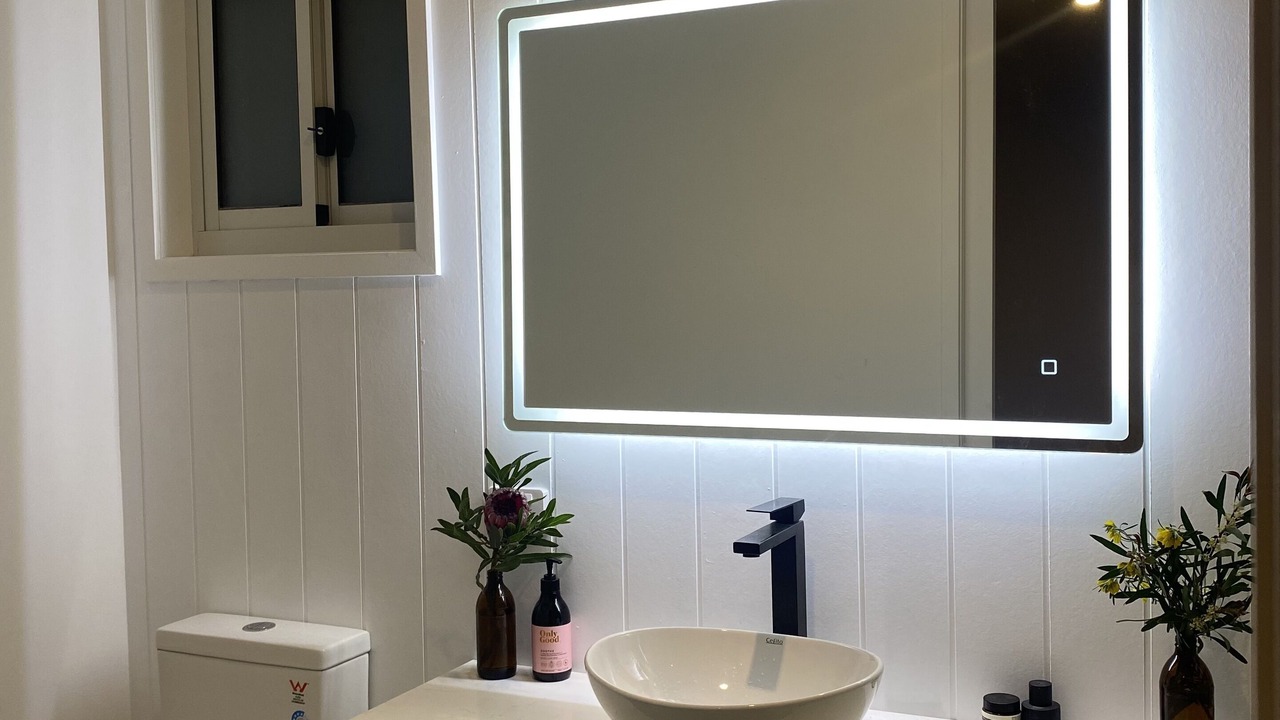 Photo of Bathroom in Ventnor