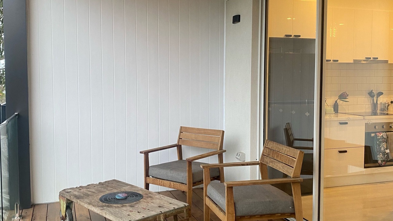 Photo of Patio Balcony in Ventnor