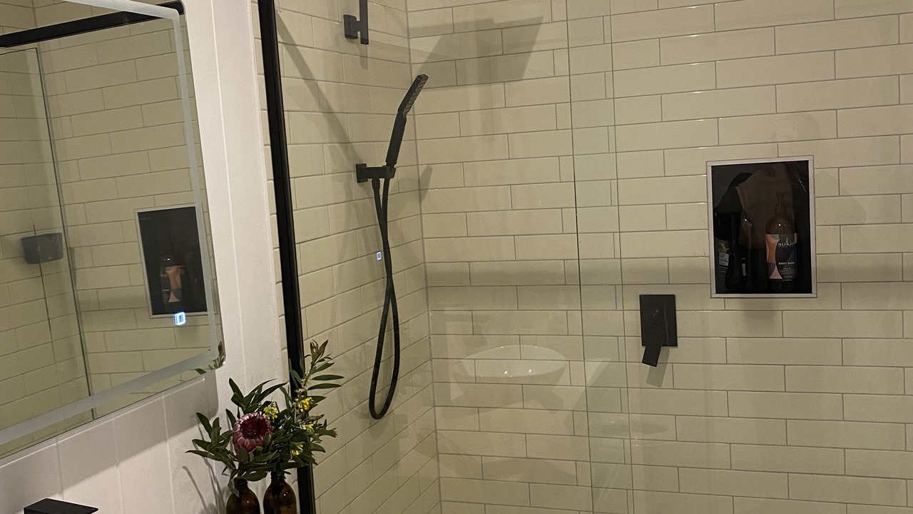 Photo of Bathroom in Ventnor