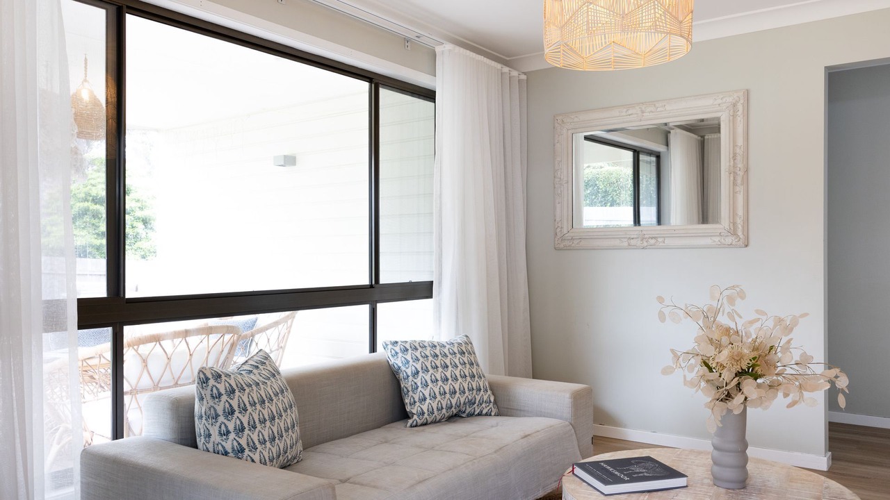 Photo of Livingroom in Mollymook Beach