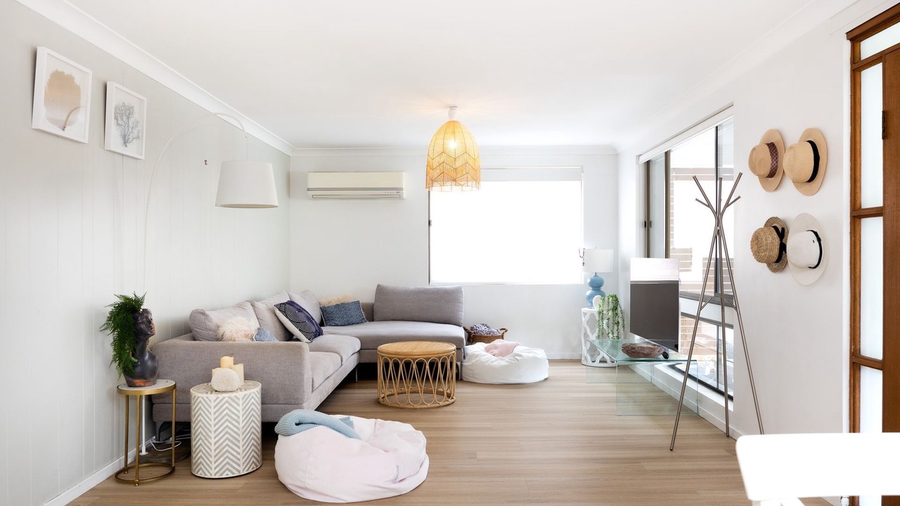 Photo of Livingroom in Mollymook Beach