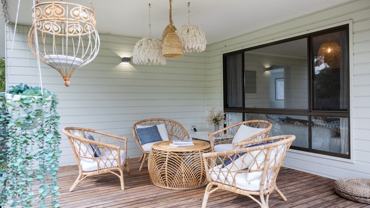 Photo of Patio Balcony in Mollymook Beach