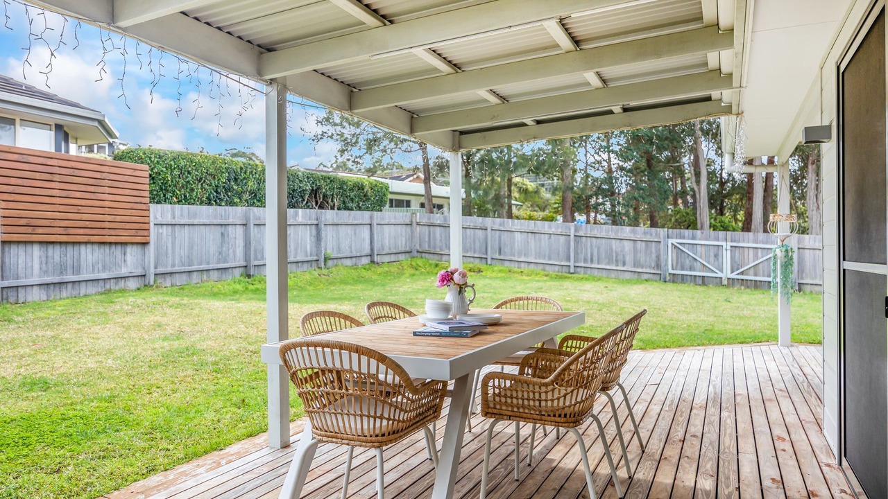 Photo of Outdoor in Mollymook Beach