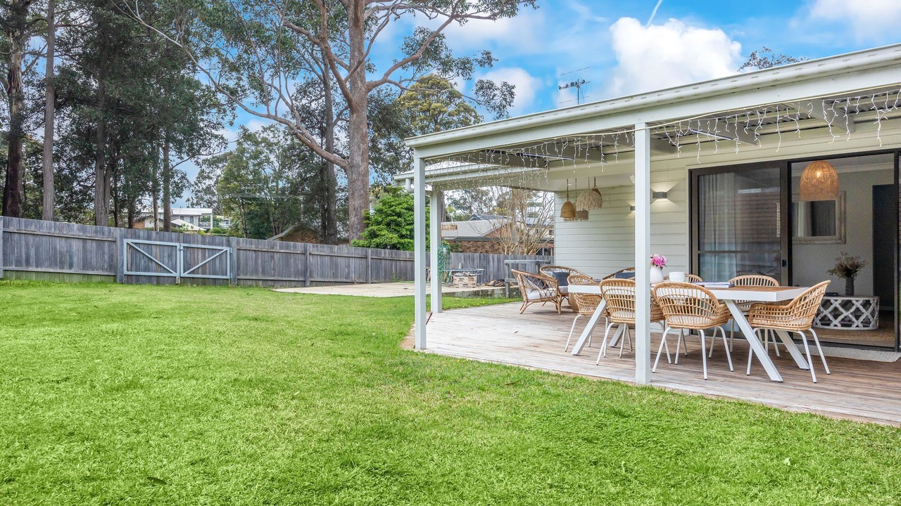 Photo of Outdoor in Mollymook Beach