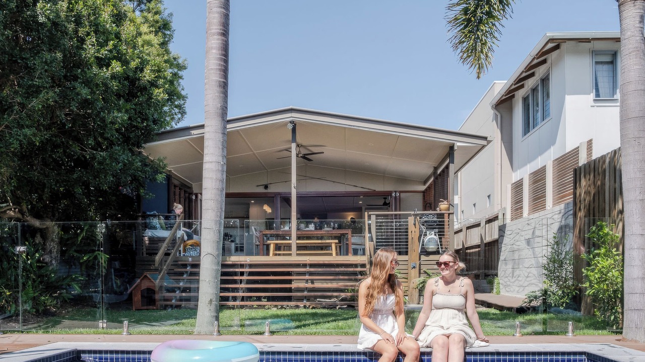 Photo of Outdoor in Moffat Beach
