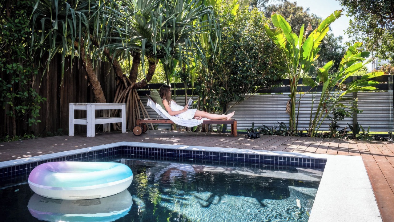 Photo of Outdoor in Moffat Beach