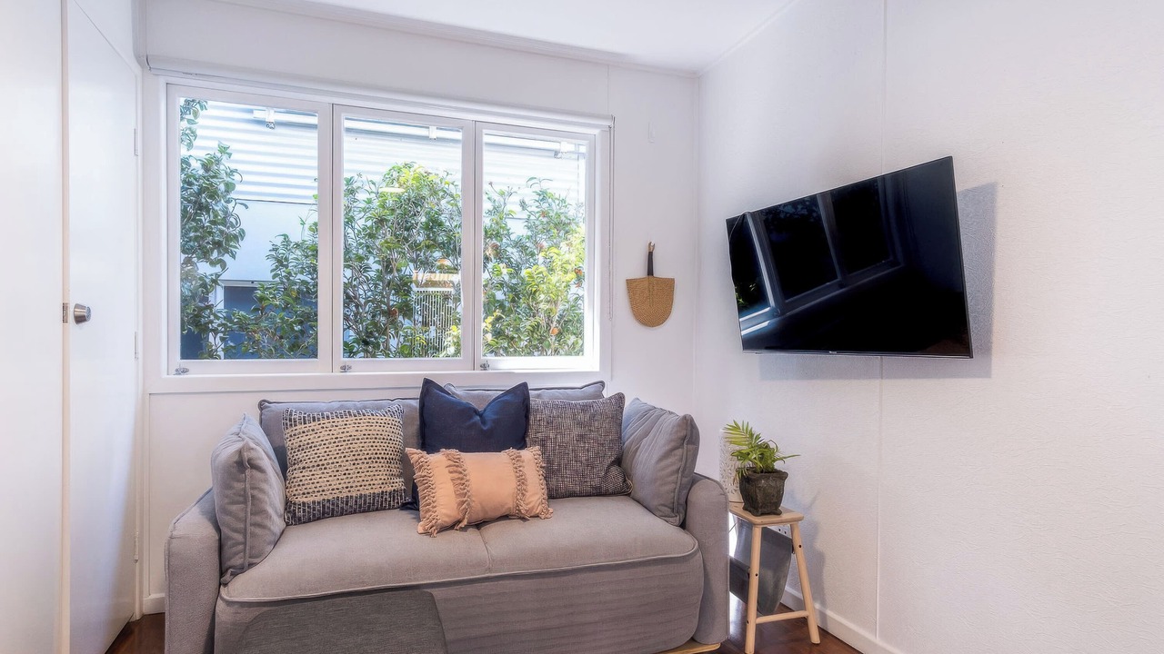 Photo of Bedroom in Moffat Beach