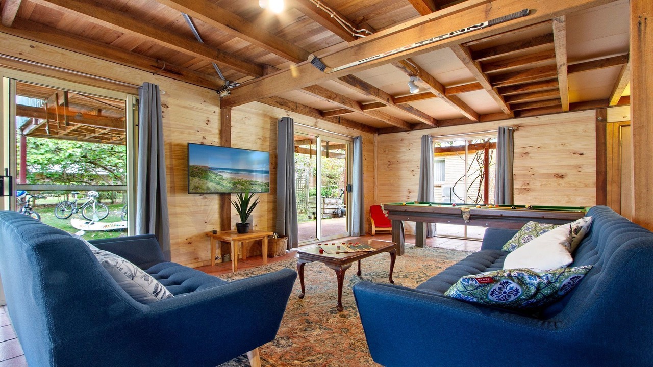 Photo of Livingroom in Lake Conjola
