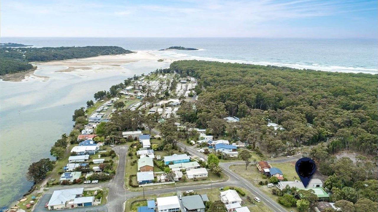 Photo of Outdoor in Lake Conjola