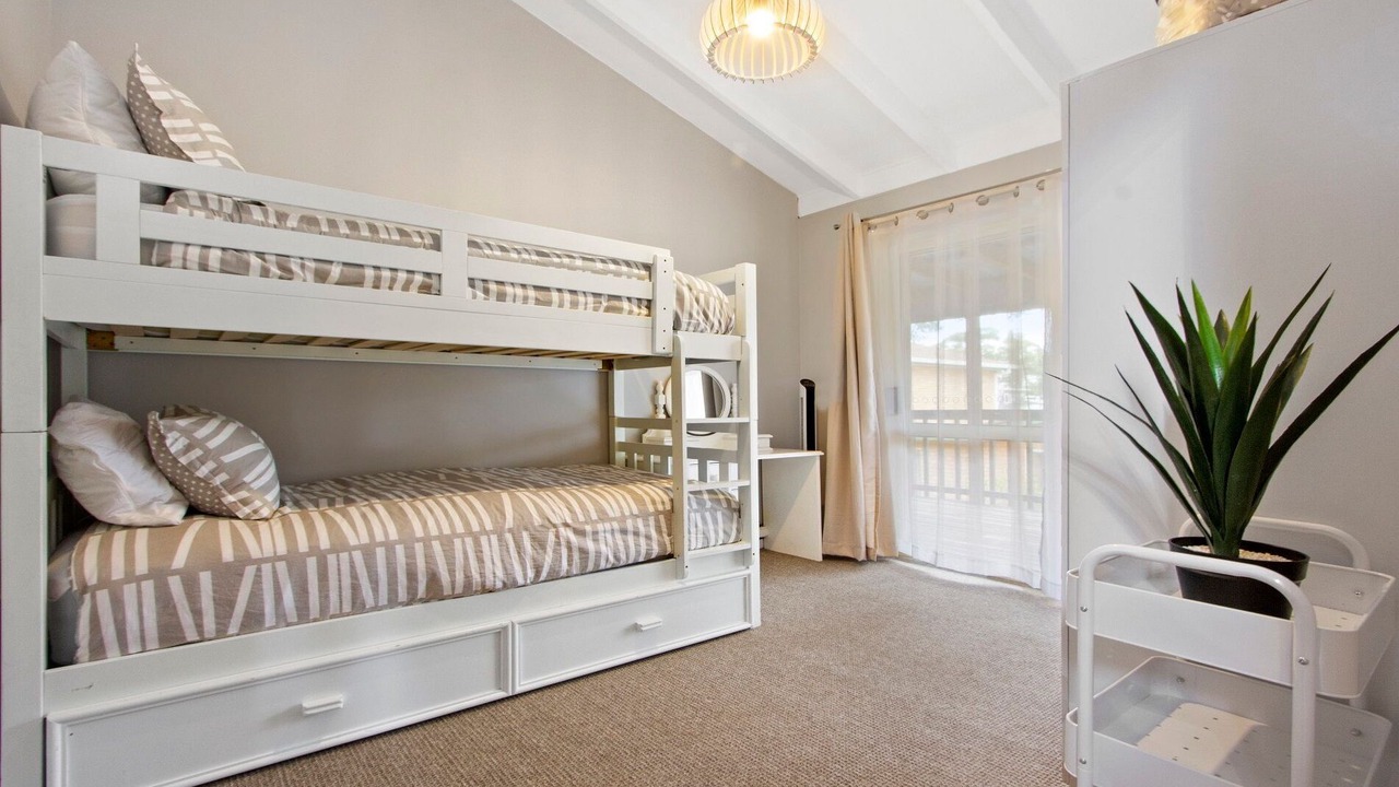 Photo of Bedroom in Lake Conjola