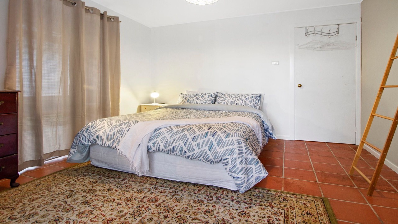 Photo of Bedroom in Lake Conjola