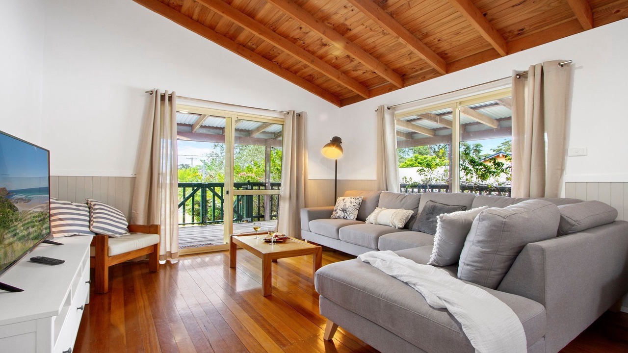 Photo of Livingroom in Lake Conjola