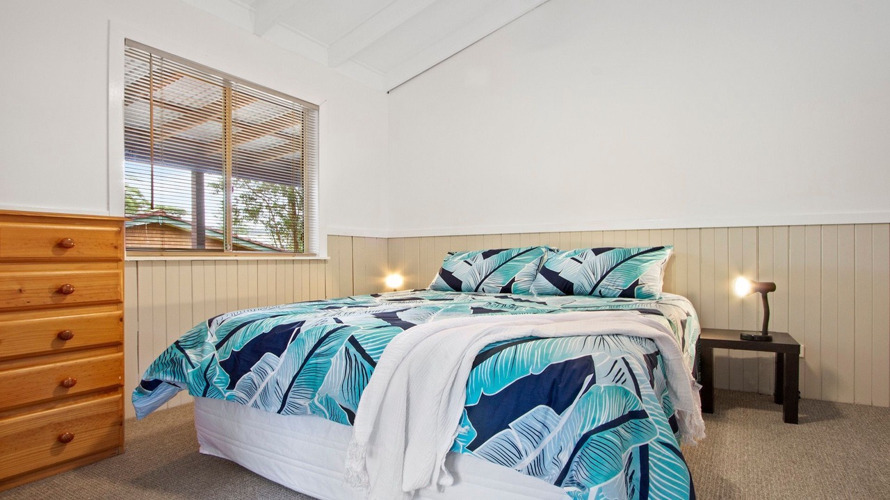 Photo of Bedroom in Lake Conjola
