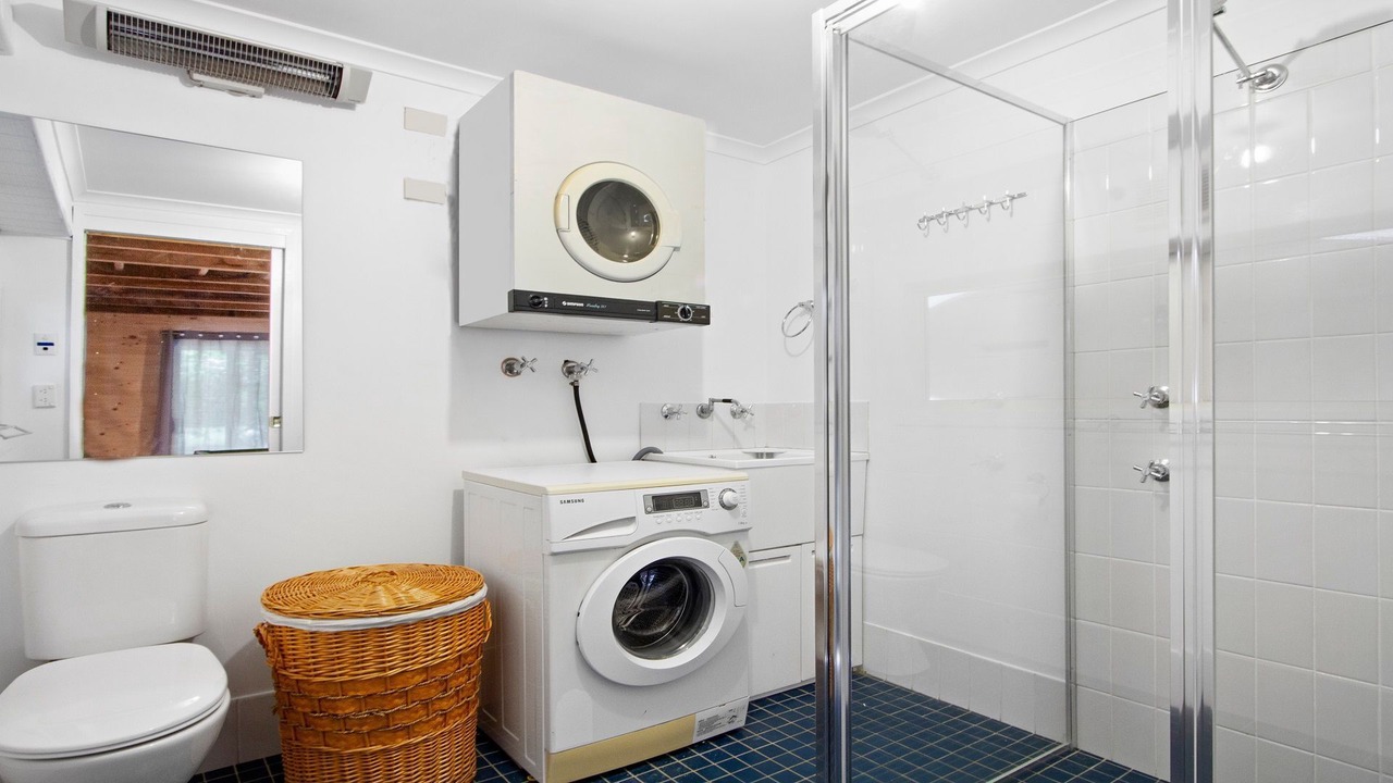 Photo of Bathroom in Lake Conjola