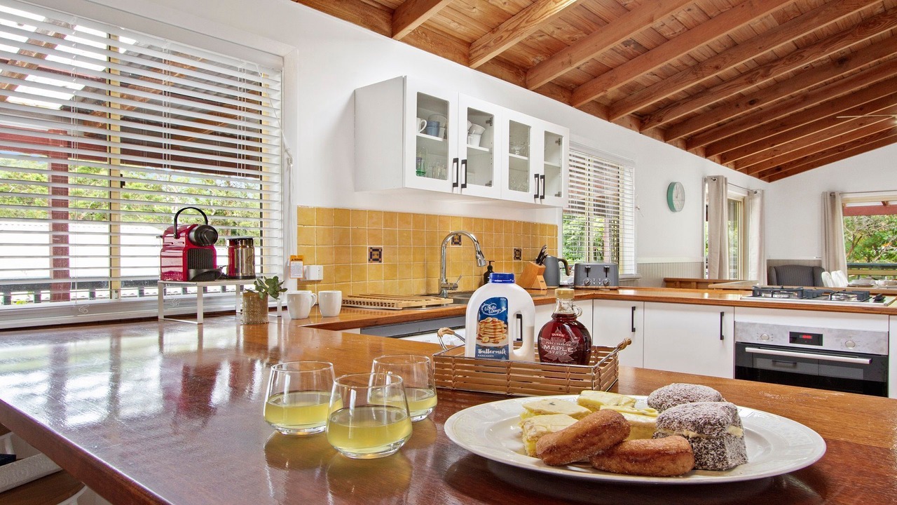Photo of Kitchen in Lake Conjola