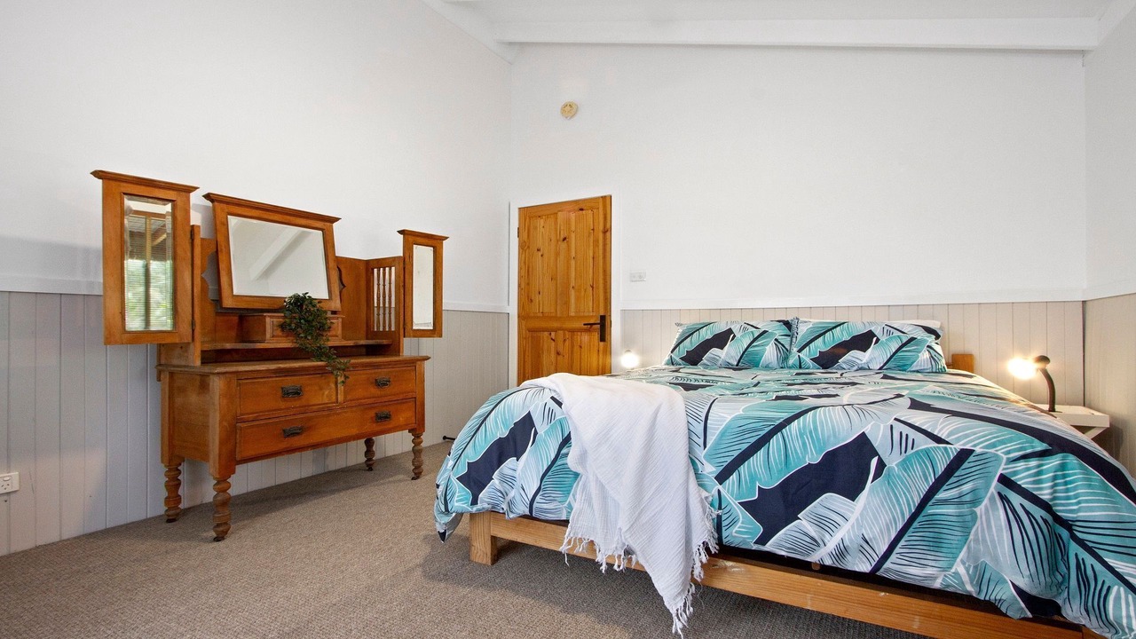 Photo of Bedroom in Lake Conjola